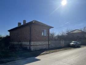 Hus Brestnik, region Plovdiv 2