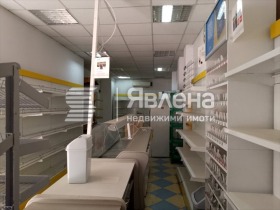 Til salg Butik