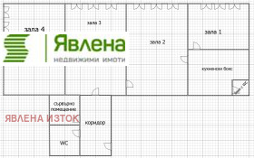 Пром. помещение град София, Сухата река 12