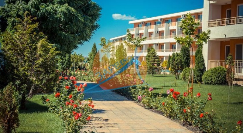 Продава 1-СТАЕН, к.к. Слънчев бряг, област Бургас, снимка 10 - Апартаменти - 52618502