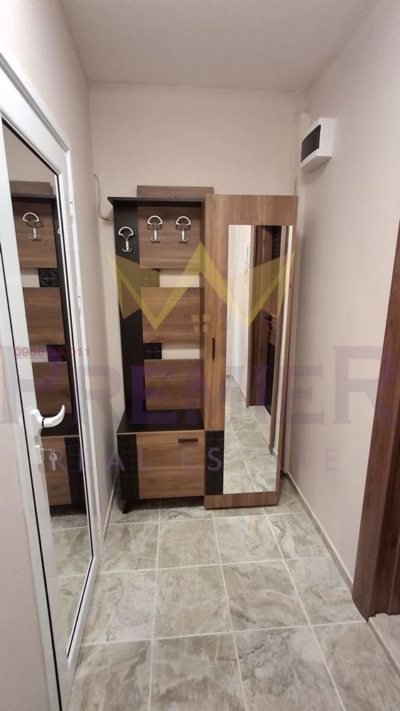 Продава 1-СТАЕН, гр. София, Надежда 3, снимка 10 - Апартаменти - 54118155