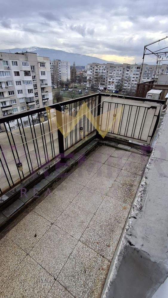 Продава 1-СТАЕН, гр. София, Надежда 3, снимка 11 - Апартаменти - 54118155