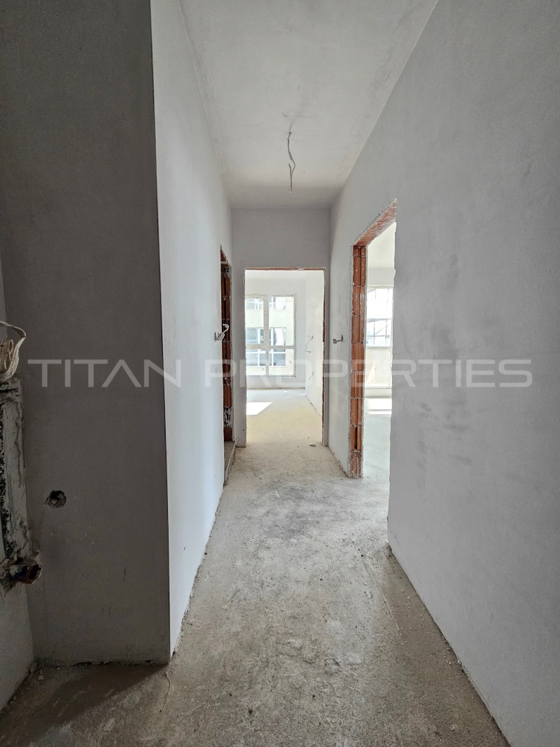 Te koop  1 slaapkamer Plovdiv , Ostromila , 69 m² | 32936638 - afbeelding [5]