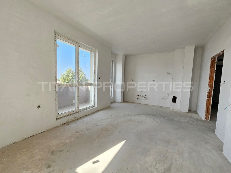 For Sale  1 bedroom Plovdiv , Ostromila , 69 sq.m | 32936638 - image [3]