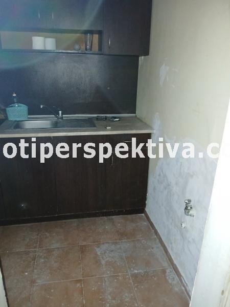 Продава 2-СТАЕН, гр. Пловдив, Изгрев, снимка 6 - Aпартаменти - 47510488