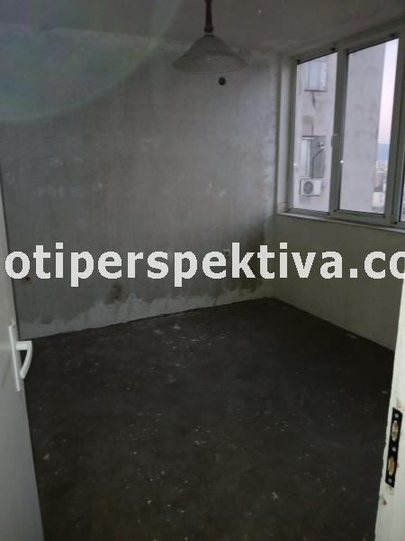 Продава 2-СТАЕН, гр. Пловдив, Изгрев, снимка 8 - Aпартаменти - 47510488