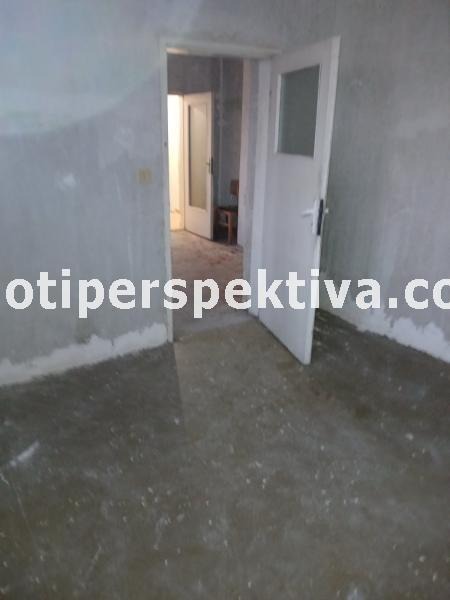 Продава 2-СТАЕН, гр. Пловдив, Изгрев, снимка 7 - Aпартаменти - 47510488