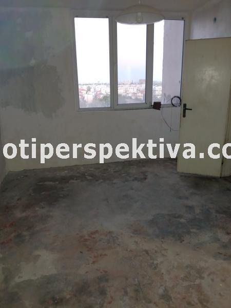 Продава 2-СТАЕН, гр. Пловдив, Изгрев, снимка 9 - Aпартаменти - 47510488