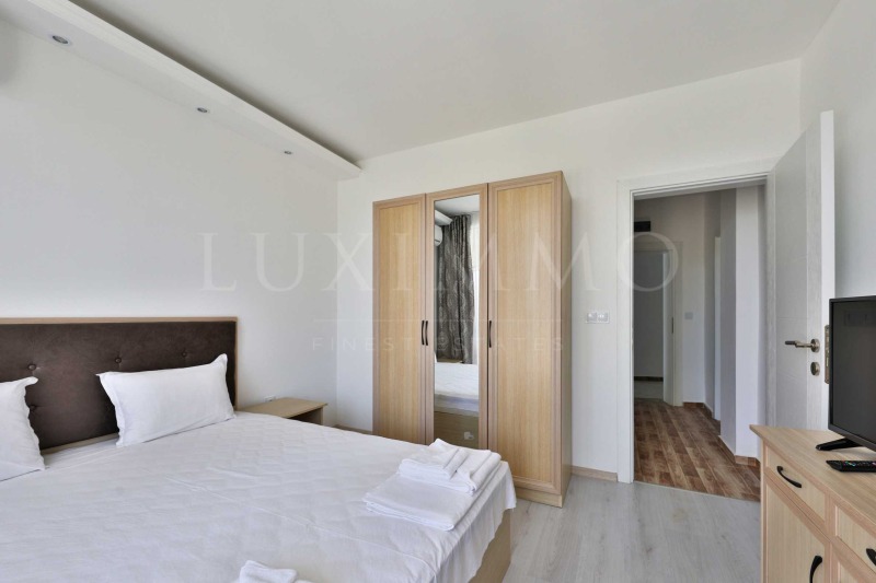 Zu verkaufen  1 Schlafzimmer region Burgas , Lozenez , 70 qm | 12006241 - Bild [13]