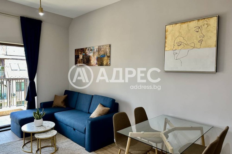 Продава  1 slaapkamer Sofia , Tsentar , 80 кв.м | 98147088 - изображение [2]