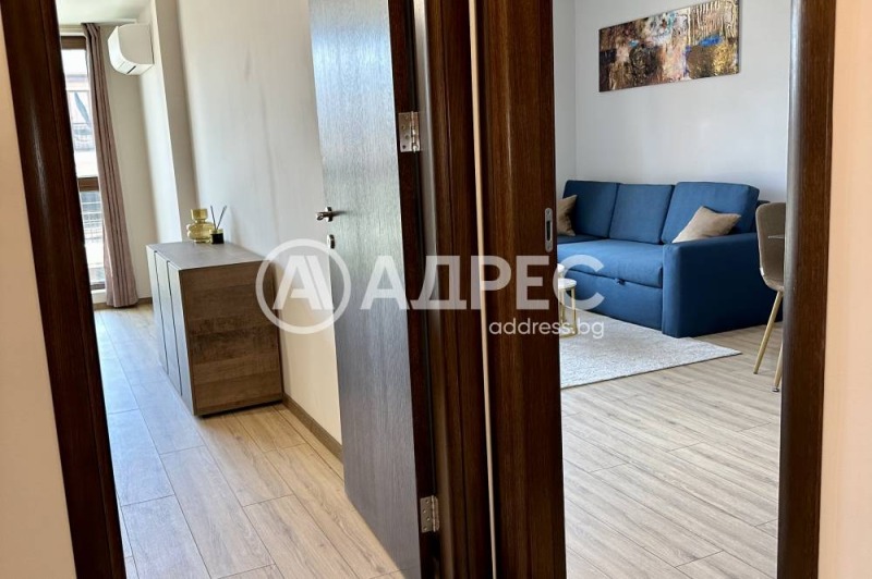 Продава  1 slaapkamer Sofia , Tsentar , 80 кв.м | 98147088 - изображение [8]