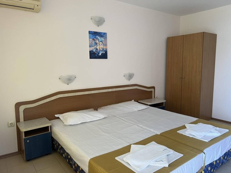 Zu verkaufen  1 Schlafzimmer region Burgas , k.k. Slantschew brjag , 91 qm | 47397502