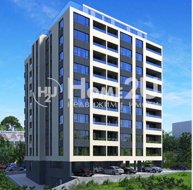 For Sale  1 bedroom Varna , Kaysieva gradina , 67 sq.m | 39693631 - image [3]