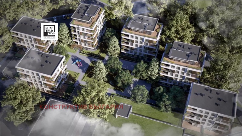 Te koop  1 slaapkamer Sofia , Levski G , 65 m² | 78523833 - afbeelding [2]