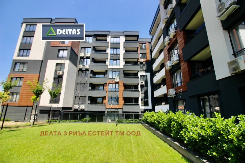 Te koop  1 slaapkamer Sofia , Malinova dolina , 65 m² | 48745957