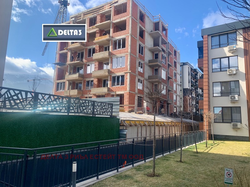 Продава 2-СТАЕН, гр. София, Малинова долина, снимка 6 - Апартаменти - 51219176