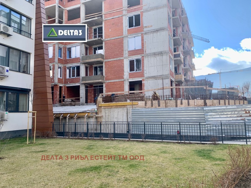 Продава 2-СТАЕН, гр. София, Малинова долина, снимка 4 - Апартаменти - 51219176