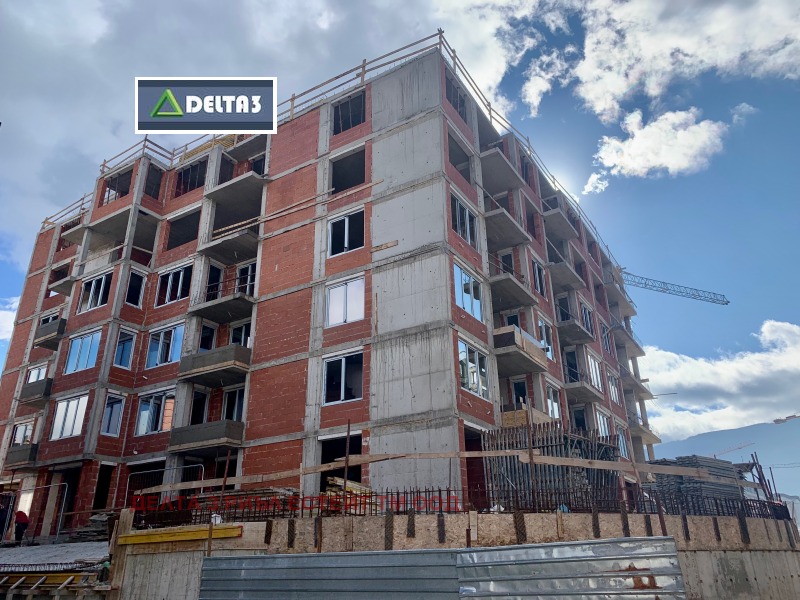 Продава 2-СТАЕН, гр. София, Малинова долина, снимка 2 - Апартаменти - 51219176