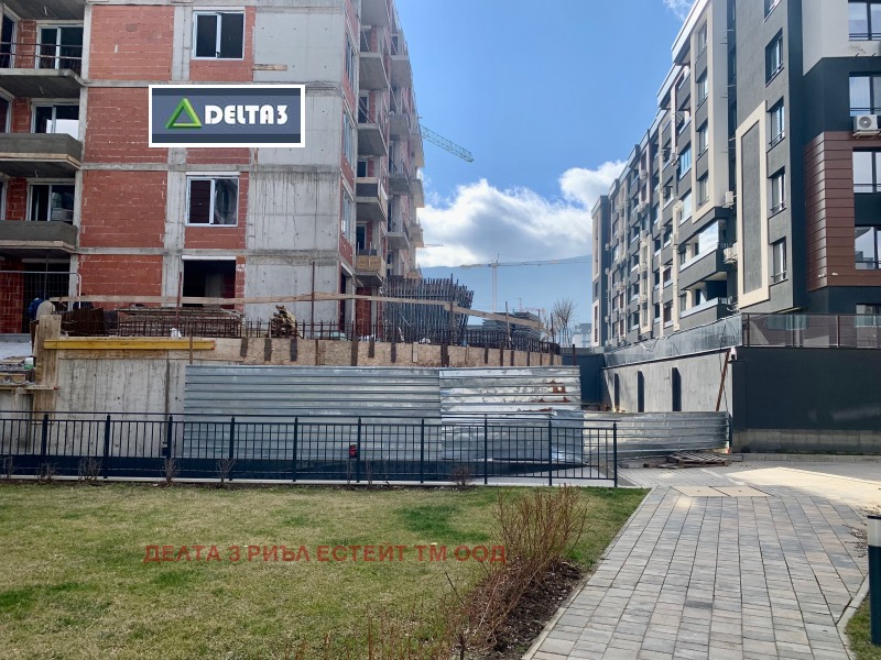 Продава 2-СТАЕН, гр. София, Малинова долина, снимка 3 - Апартаменти - 51219176