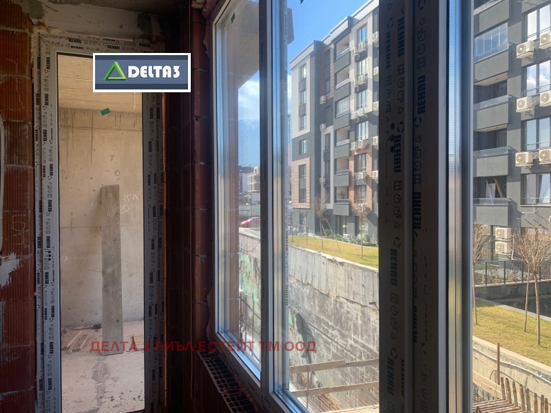 Продава 2-СТАЕН, гр. София, Малинова долина, снимка 11 - Апартаменти - 51219176