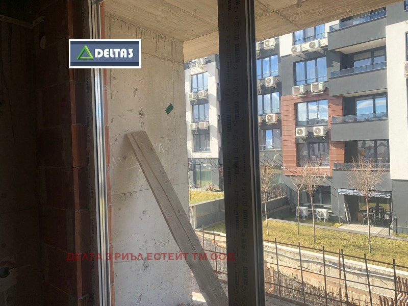 Продава 2-СТАЕН, гр. София, Малинова долина, снимка 12 - Апартаменти - 51219176