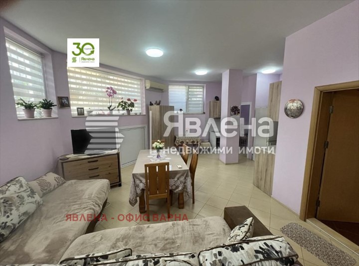 На продаж  1 спальня Варна , Виница , 60 кв.м | 76789095