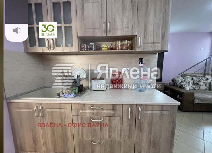 На продаж  1 спальня Варна , Виница , 60 кв.м | 76789095 - зображення [6]