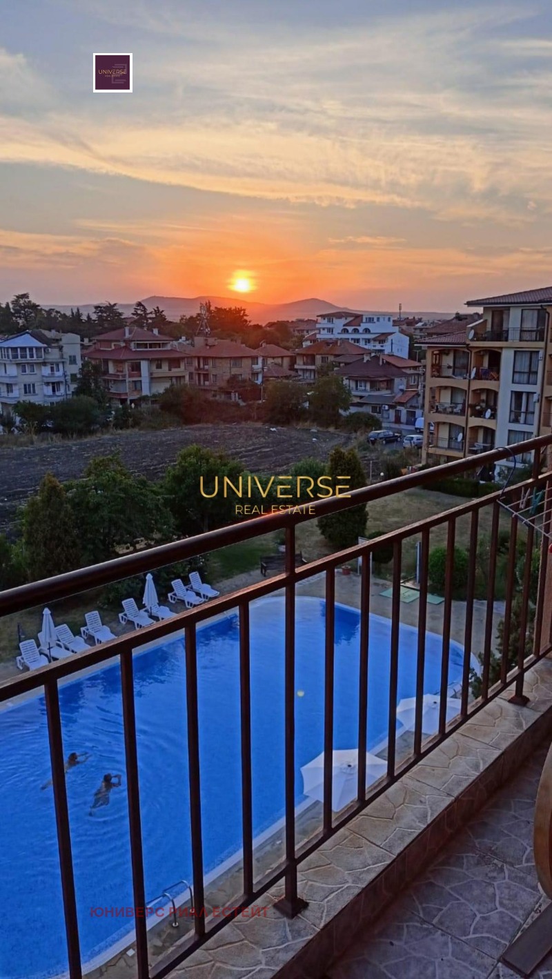 Продаја  1 спаваћа соба регион Бургас , Ахелој , 66 м2 | 45205503 - слика [17]
