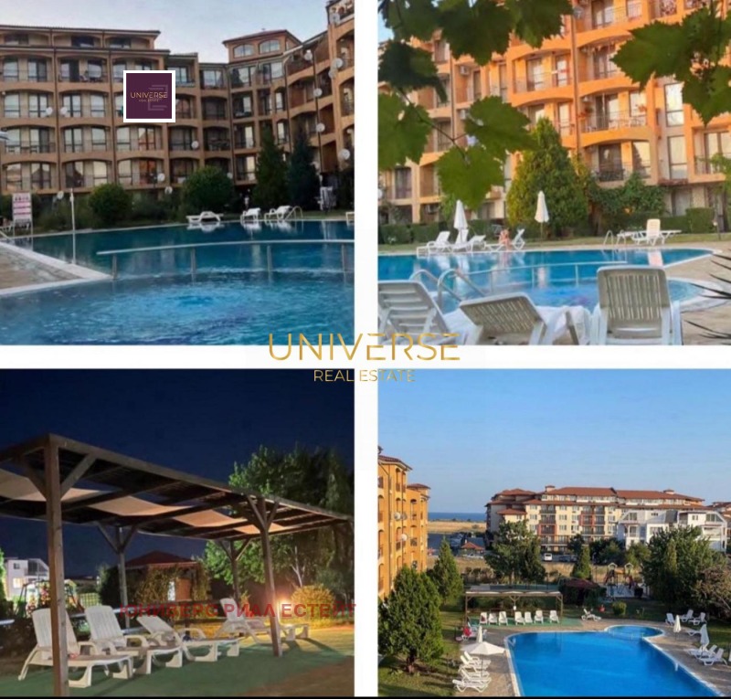 Продаја  1 спаваћа соба регион Бургас , Ахелој , 66 м2 | 45205503 - слика [16]