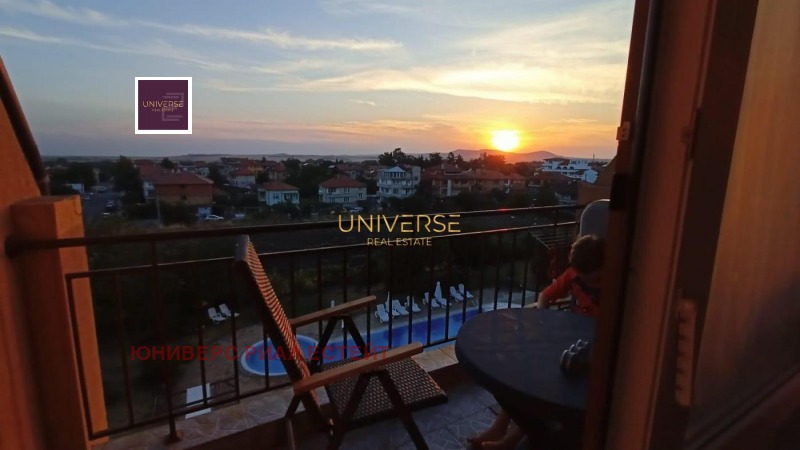 Продаја  1 спаваћа соба регион Бургас , Ахелој , 66 м2 | 45205503 - слика [13]