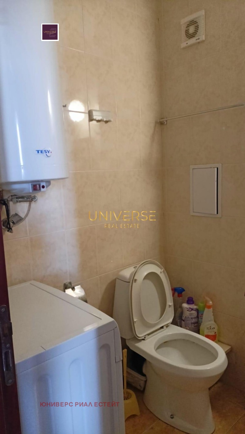 Продаја  1 спаваћа соба регион Бургас , Ахелој , 66 м2 | 45205503 - слика [11]