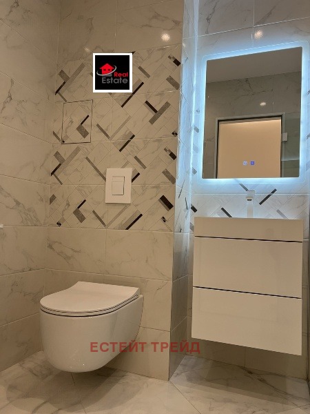 Продава 2-СТАЕН, гр. София, Кръстова вада, снимка 7 - Апартаменти - 52568523