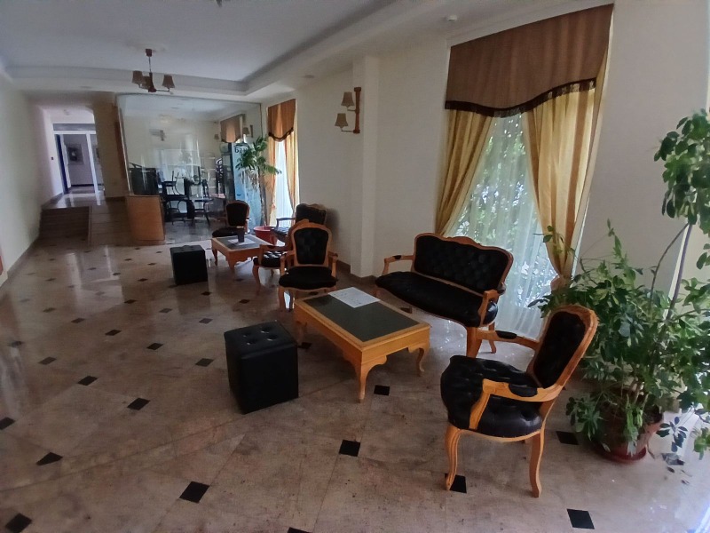 Продава 2-СТАЕН, гр. Поморие, област Бургас, снимка 7 - Апартаменти - 52870664