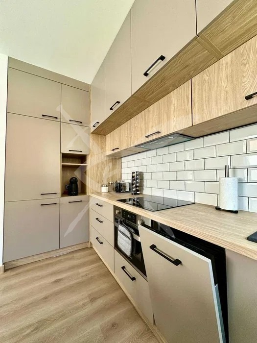 Продава 2-СТАЕН, к.к. Слънчев бряг, област Бургас, снимка 4 - Апартаменти - 53462973