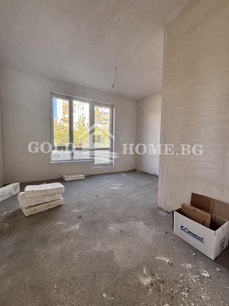 Продава 2-СТАЕН, гр. Пловдив, Остромила, снимка 4 - Апартаменти - 55258642