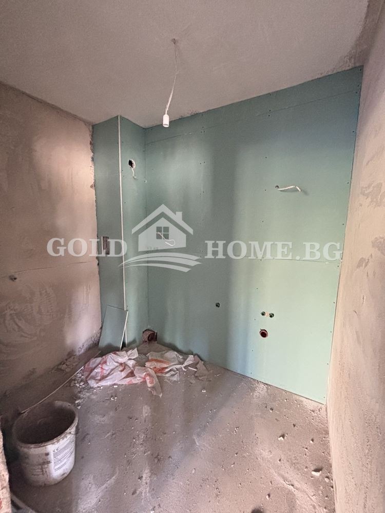 Продава 2-СТАЕН, гр. Пловдив, Остромила, снимка 5 - Апартаменти - 55258642