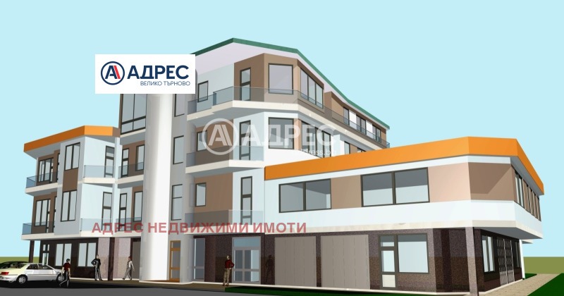 Продава  3-стаен град Велико Търново , Колю Фичето , 154 кв.м | 53380266