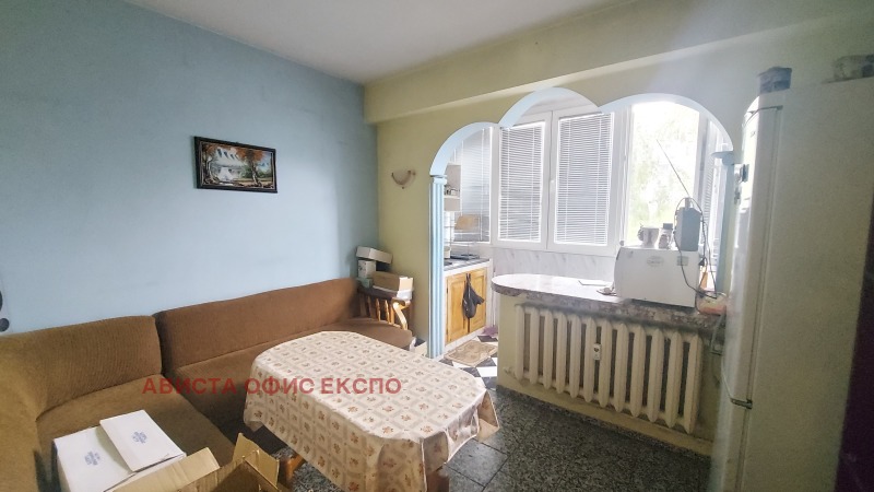 Na prodej  2 ložnice Sofia , Nadežda 1 , 88 m2 | 10227793