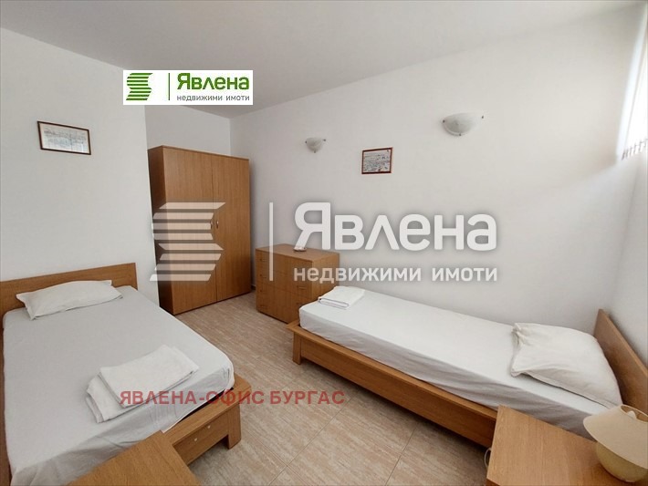 Na prodej  2 ložnice oblast Burgas , k.k. Slančev brjag , 58 m2 | 94472717 - obraz [5]