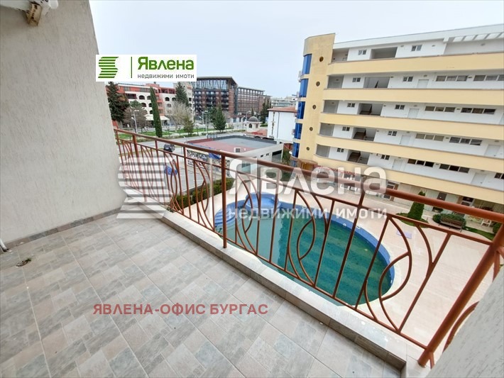 Na prodej  2 ložnice oblast Burgas , k.k. Slančev brjag , 58 m2 | 94472717 - obraz [8]