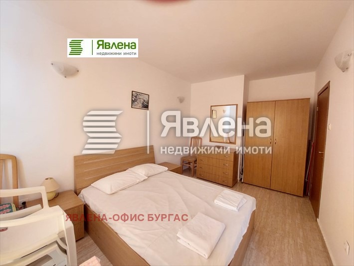 Na prodej  2 ložnice oblast Burgas , k.k. Slančev brjag , 58 m2 | 94472717 - obraz [3]