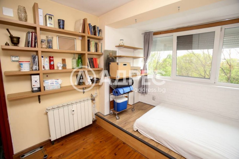 De vânzare  2 dormitoare Sofia , Zapaden parc , 77 mp | 32863213 - imagine [12]