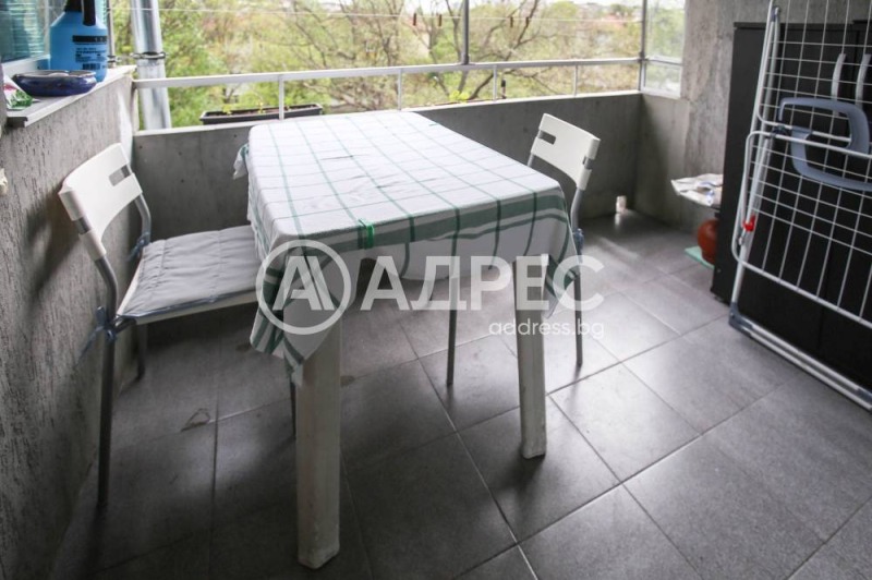 De vânzare  2 dormitoare Sofia , Zapaden parc , 77 mp | 32863213 - imagine [10]