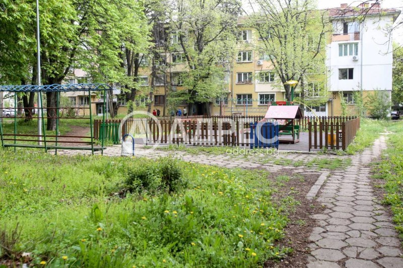 De vânzare  2 dormitoare Sofia , Zapaden parc , 77 mp | 32863213 - imagine [16]