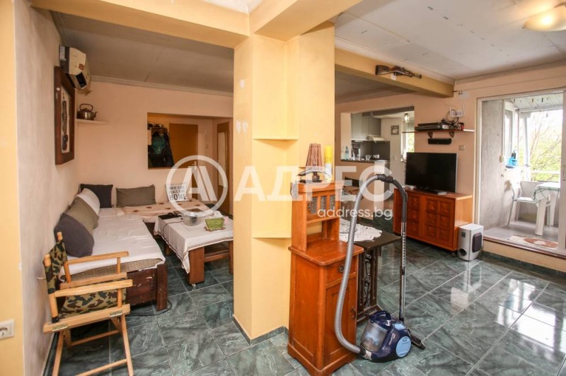 De vânzare  2 dormitoare Sofia , Zapaden parc , 77 mp | 32863213 - imagine [3]