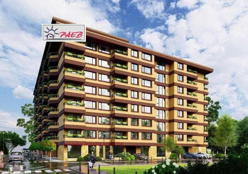Продаја  2 спаваће собе Русе , Родина 1 , 126 м2 | 40123107 - слика [3]