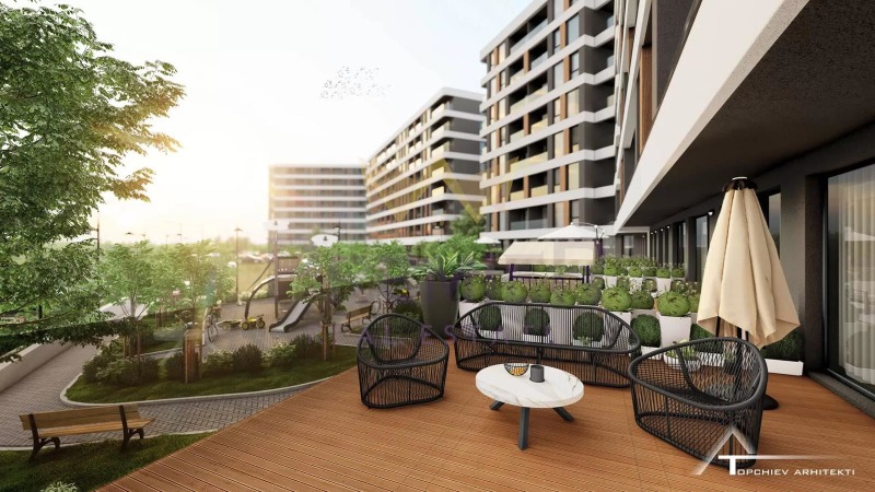 Продава  3-стаен град Варна , Владислав Варненчик 1 , 97 кв.м | 49237389 - изображение [6]