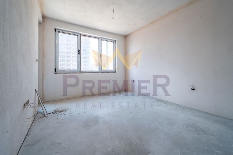 Продава  3-стаен град Варна , Владислав Варненчик 1 , 97 кв.м | 49237389 - изображение [4]