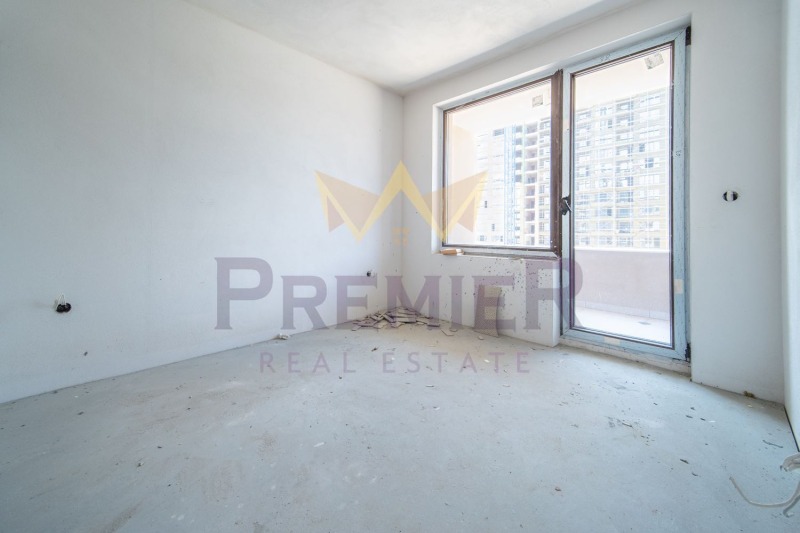 Продава  3-стаен град Варна , Владислав Варненчик 1 , 97 кв.м | 49237389 - изображение [3]