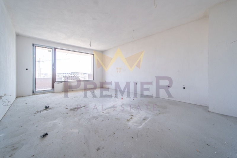Продава  3-стаен град Варна , Владислав Варненчик 1 , 97 кв.м | 49237389